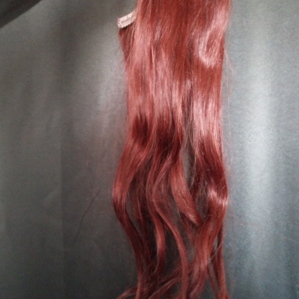 Hair extensions - Picture 3 of 6
